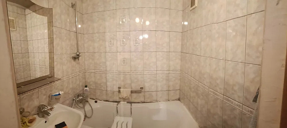 Продам 2-комнатную квартиру в кирпичном доме, Бугаёвская / Михаила Грушевского Одеса - фото 6