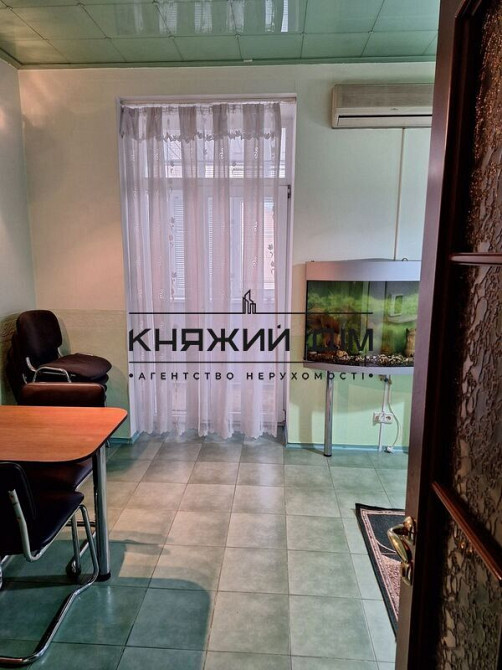 Оренда 2-кімнатної квартири в центрі, метро Олімпійська. № 11201337 Kiev - photo 5