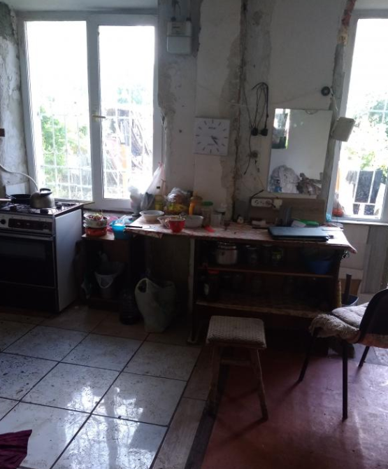 Срочно продам квартиру на земле на Генерала Швыгина Одеса - фото 1