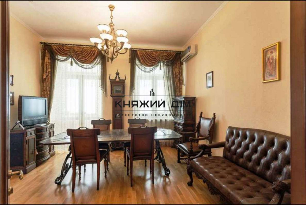 Продажа двухуровневой 5-ти к.кв. в Центре! № 21118364 Київ - фото 9