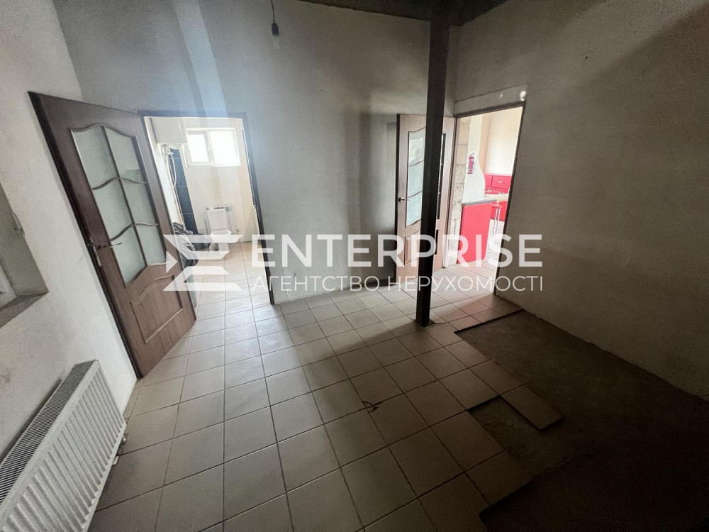 Продаж 2-поверховий Будинок з ділянкою 20 сот 150 кв.м 5 кімн. на Лебедівська вул.  - фото 13