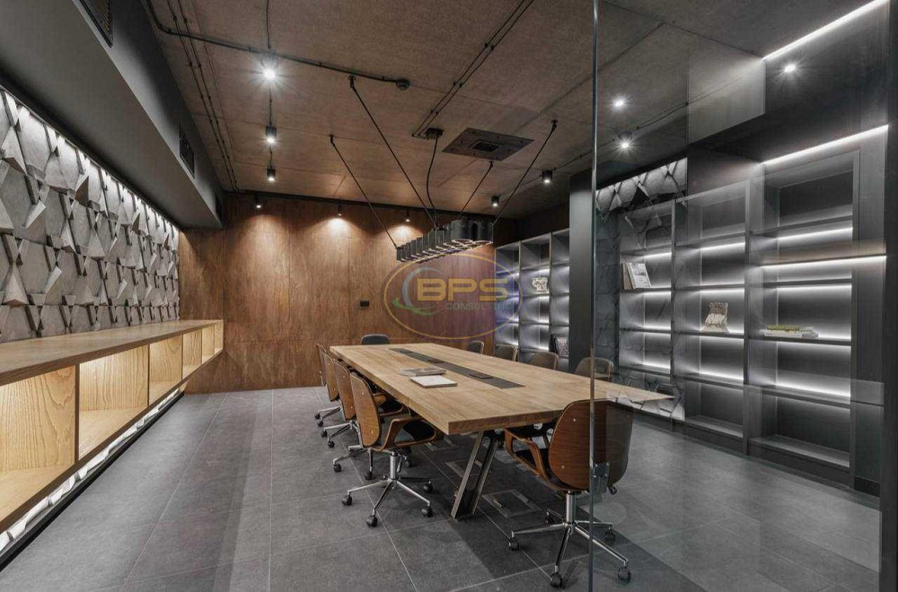 Оренда офісне приміщення на вул. Гагарінське Плато поверх - 1/24 Одеса - фото 16