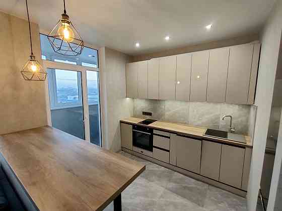 Однокомнатная с ремонтом и техникой в ЖК Бульвар Акаций Одесса