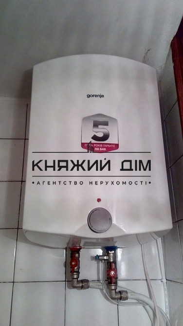 Продаж Квартира 1-кімнатна, 2/5 поверх на Ольжича ул. Kiev - photo 10