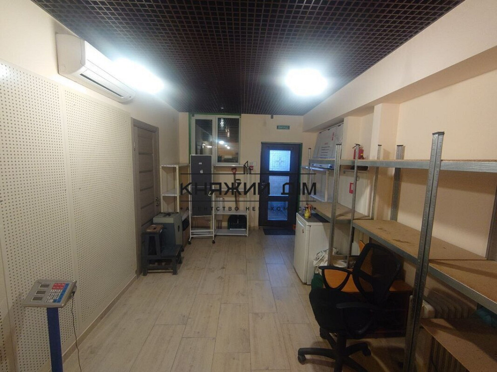 Оренда офісне приміщення на Воскресенская ул. поверх - 1/17 Київ - фото 16