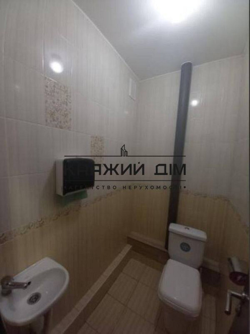 Оренда офісне приміщення на вул. Чорних Запорожців поверх - 2/16 Бровары - изображение 7