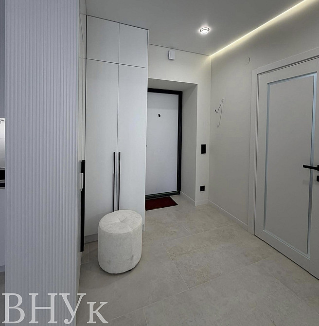 Продаж Квартира 1-кімнатна, 4/9 поверх на Тлехаса Ужгород - изображение 6