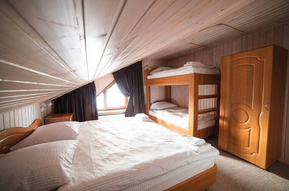 Продаж унікального маєтку у серці Карпат!  - photo 13