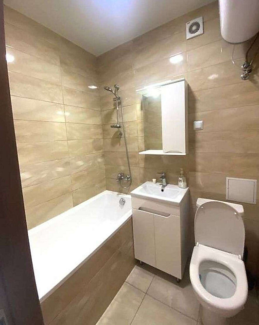 Продаж Квартира 1-кімнатна, 5/5 поверх на Шевченко проспект, 21Б Одеса - фото 8