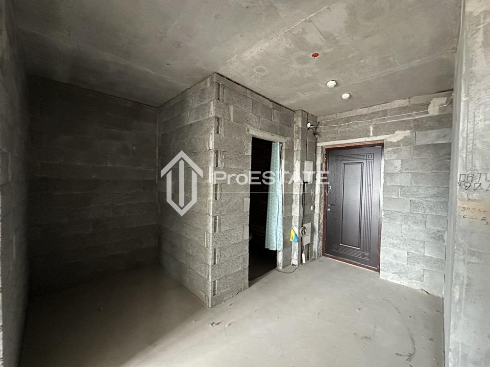 Продаж Квартира 3-кімнатна, 17/21 поверх на вул. Родини Крістерів Киев - изображение 5