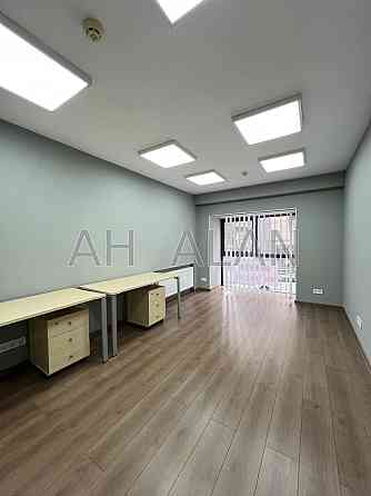 Оренда офісне приміщення на Гончара Олеся вул., 79/4 приміщень - 4, поверх - 2/5 Kiev