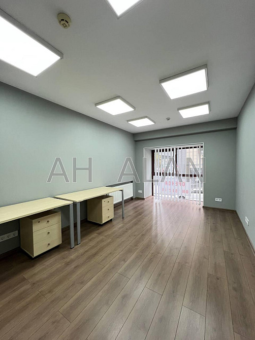 Оренда офісне приміщення на Гончара Олеся вул., 79/4 приміщень - 4, поверх - 2/5 Київ - фото 6