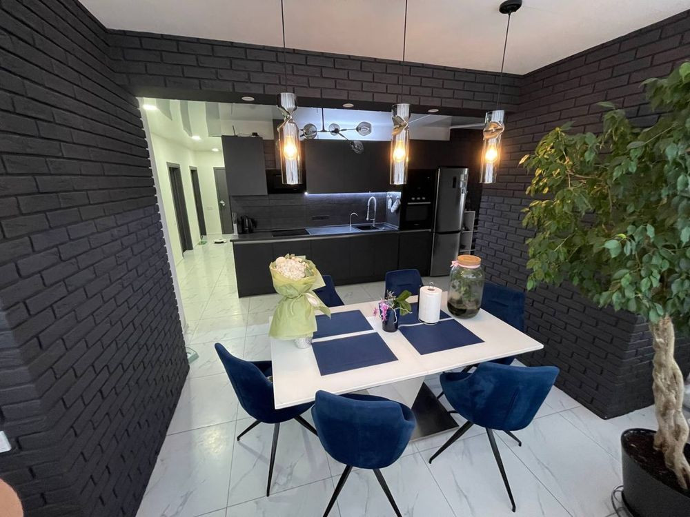 Продаж Квартира 3-кімнатна, 9/25 поверх на Максимовича Михайла вул., д. 3г Kiev - photo 2