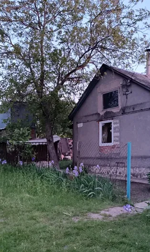 Продам дачу в кооперативі Новопавлівські сади Кропивницький - фото 1