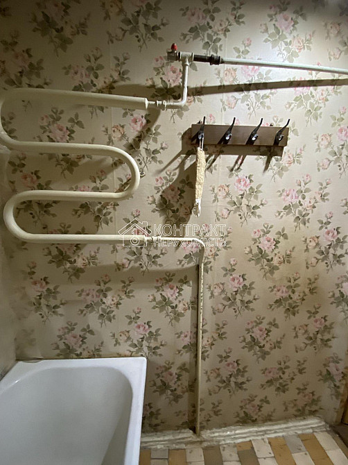 Продаж Квартира 2-кімнатна, 5/5 поверх на вул. Індустріальний Kharkiv - photo 17