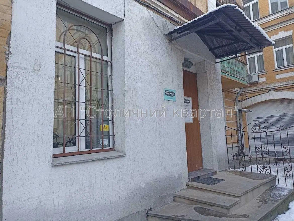 Продаж приміщення вільного призначення на Нижній Вал вул., 33 приміщень - 3, поверх - 1/2 Київ - фото 1