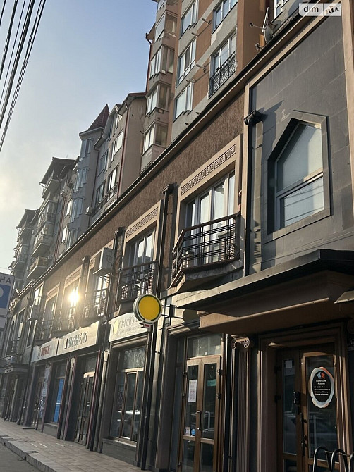 Оренда приміщення вільного призначення на вул. Крушельницької С. поверх - 2/10 Тернопіль - фото 12