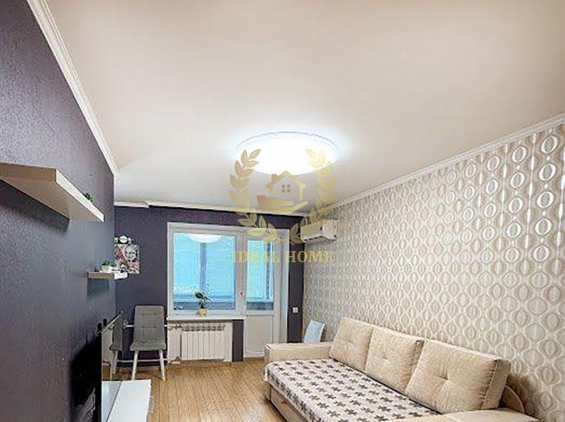 Продаж Квартира 3-кімнатна на Тульчинская ул., 7 Kiev - photo 3