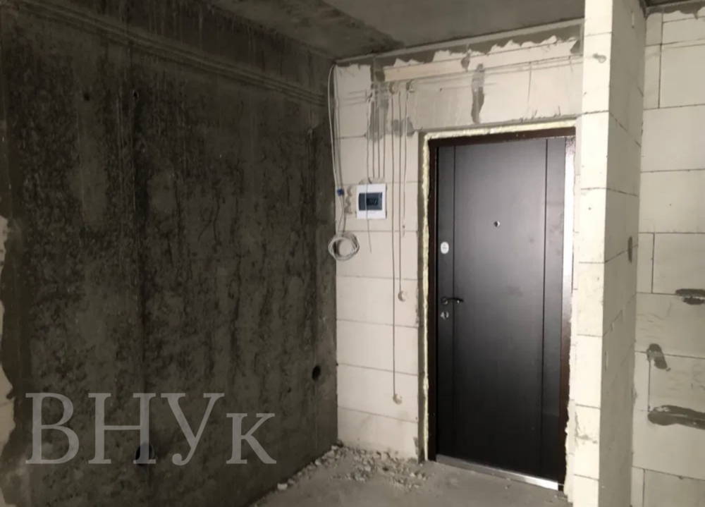 Продаж Квартира 2-кімнатна, 8/12 поверх на вул. Київська Тернопіль - фото 3