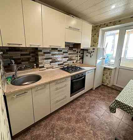 Оренда Квартира 2-кімнатна, 4/9 поверх на Газеты Правда пр., 137 Днепр