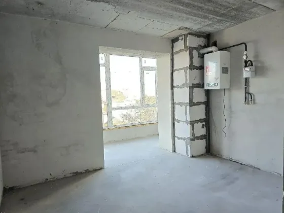 For sale 2-room Apartment 62.8 sq.m Миру Ivano-Frankivs'k