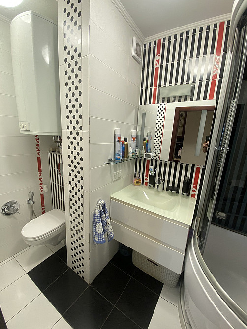 Продаж Квартира 3-кімнатна, 8/16 поверх на Мира пр., 3 Дніпро - фото 10