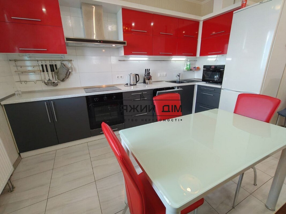 Оренда Квартира 1-кімнатна, 27/30 поверх на Мишуги Александра ул. Київ - фото 16