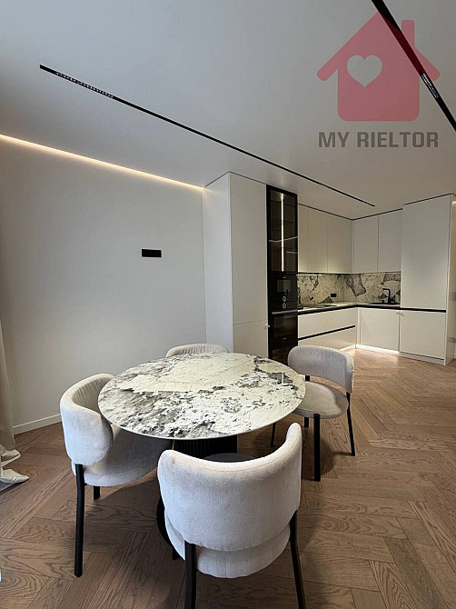 Продаж Квартира 2-кімнатна, 4/7 поверх на Радіщева Ужгород - фото 2