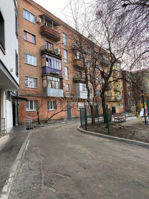 Продаж Квартира 2-кімнатна, 5/5 поверх на вул. Руставелі Харків - фото 1