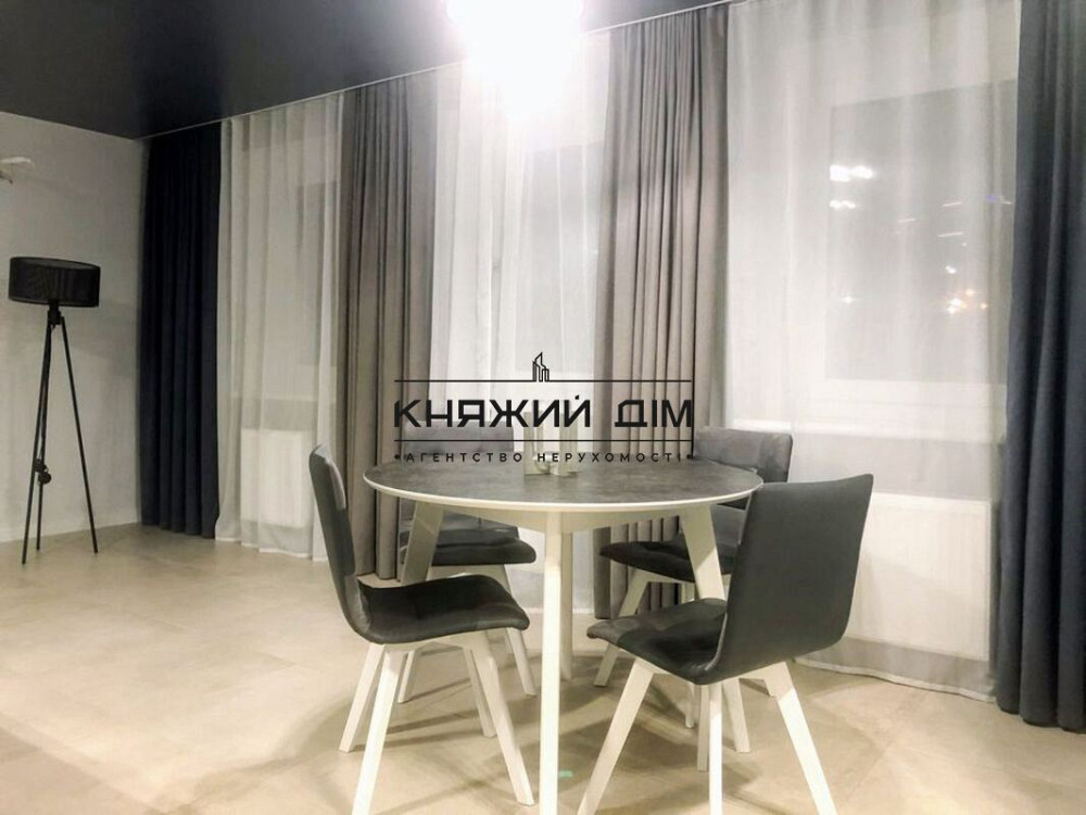 Продажа 3-х к.кв. студио в ЖК бизнес класса Avenue. № 21138604 Київ - фото 5