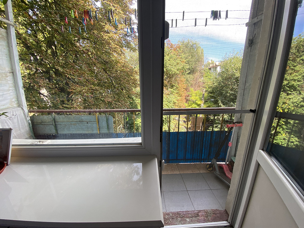 Продаж Квартира 2-кімнатна на ул. Космонавтов, 21/2 Одеса - фото 13