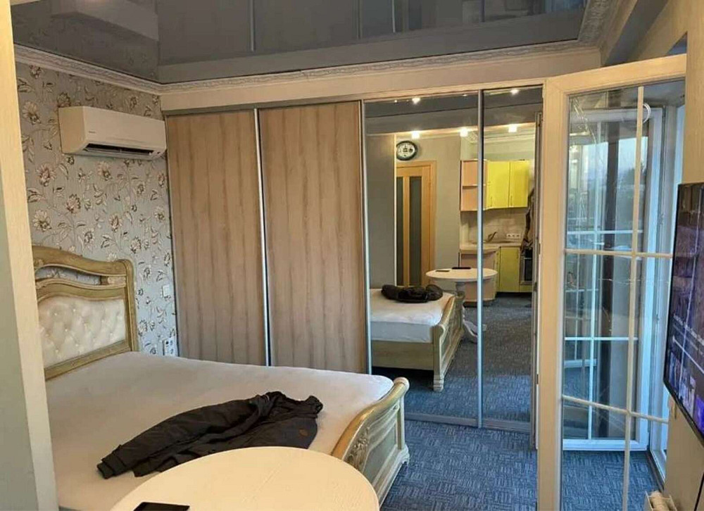 Оренда Квартира, 9/9 поверх на ул. Сикорского Київ - фото 1