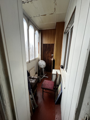 Продаж Квартира 3-кімнатна на ул. Люстдорфская дорога, 152/5 Одеса - фото 5