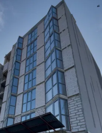 Продам квартиру у новобудові  ЖК "City house" (р-н 7-Пересипьська, морська сторона, 200 м до моря) Одеса