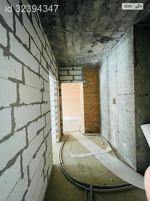 Продаж Квартира 2-кімнатна, 3/16 поверх Вінниця - фото 4