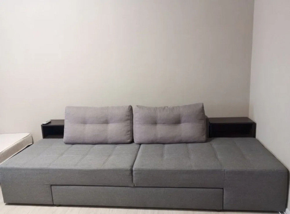 Оренда Квартира 1-кімнатна, 22/22 поверх на Бородіна, 6 Київ - фото 6