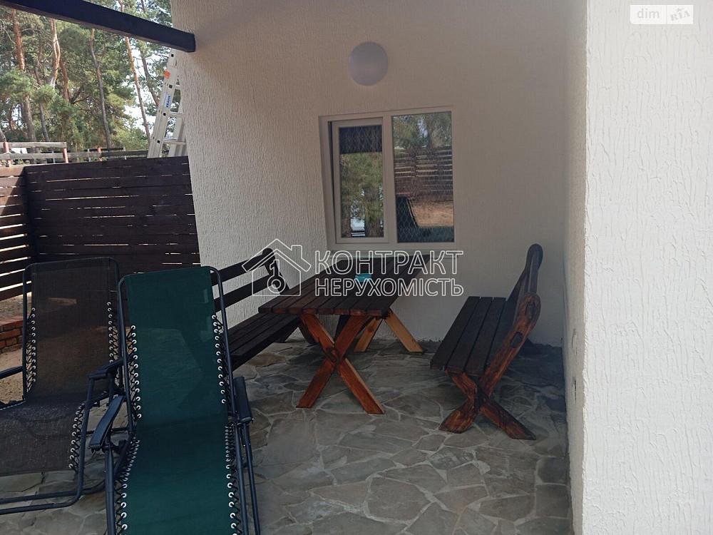 Оренда Будинок 2-кімнатний на вул. Героїв Артюхівка - фото 4