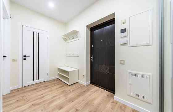 Продаж Квартира 1-кімнатна, 14/17 поверх на Берестейський вул., д. 67 Київ