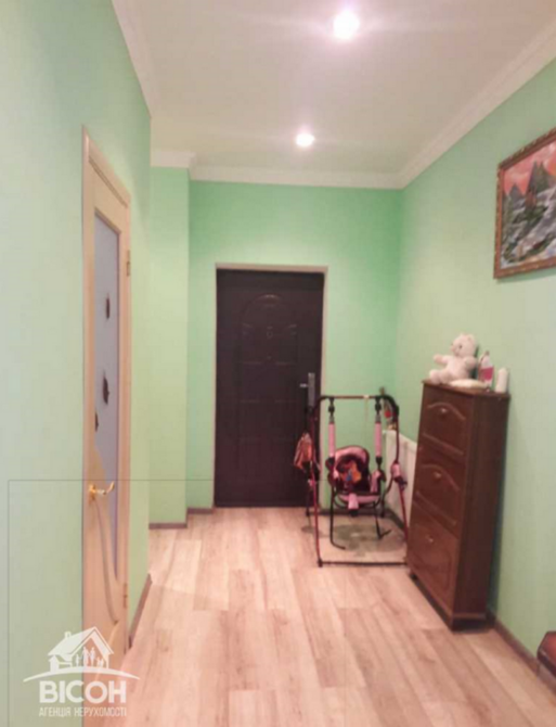 Продаж Квартира 5-кімнатна, 5/5 поверх Тернопіль - фото 12