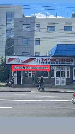 Оренда торгове приміщення на Кирилівська вул., 125 приміщень - 1, поверх - 1/1 Kiev