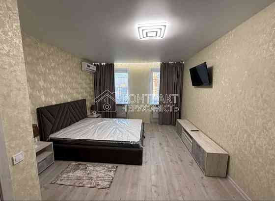 Оренда Квартира 1-кімнатна, 11/16 поверх на вул. Гагарина Харків