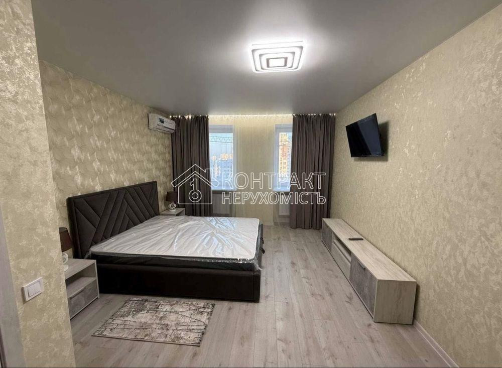 Оренда Квартира 1-кімнатна, 11/16 поверх на вул. Гагарина Харків - фото 3