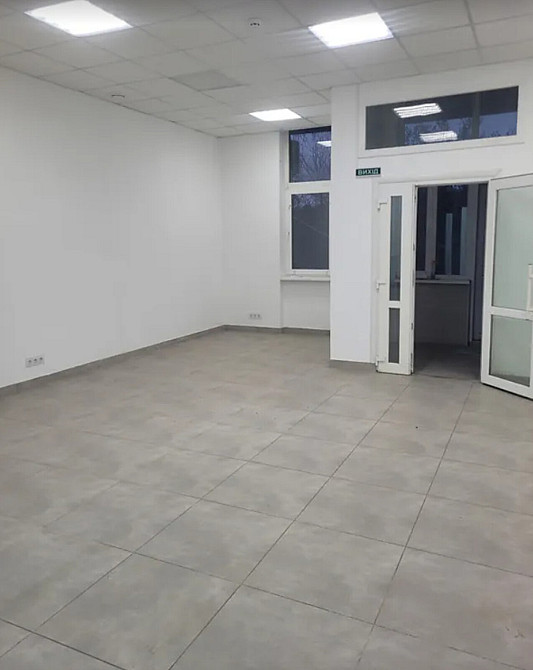 Продаж приміщення вільного призначення на вул. Кутківці / Золотогірська поверх - 1/9 Тернополь - изображение 4