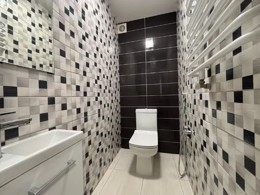 For sale 3-room Apartment 85 sq.m Вул. Іллєнка Ternopil' - photo 12