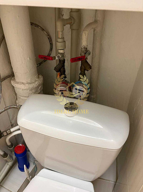 Продаж Квартира 1-кімнатна на Любомира Гузара пр-т, 17А Київ - фото 11