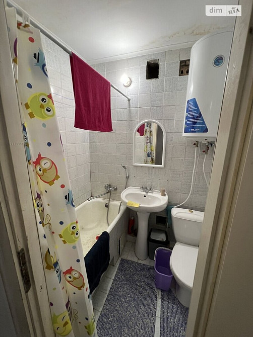 Оренда Квартира 1-кімнатна на Паркова-Сирецька, 3 Kiev - photo 6