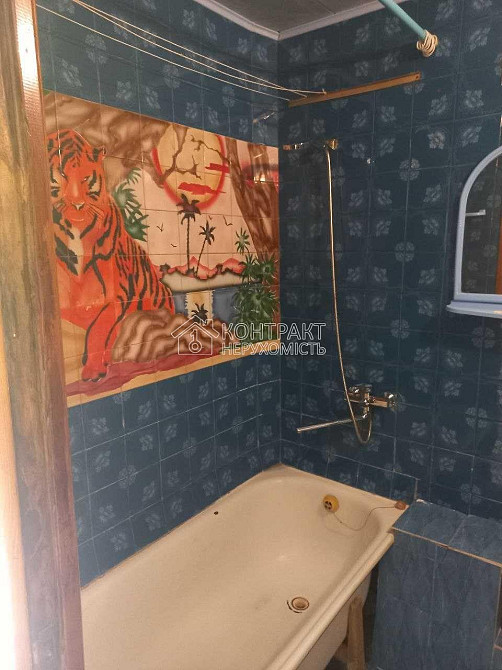 Продаж Квартира 1-кімнатна, 1/9 поверх на вул. Валентинівська Харків - фото 13