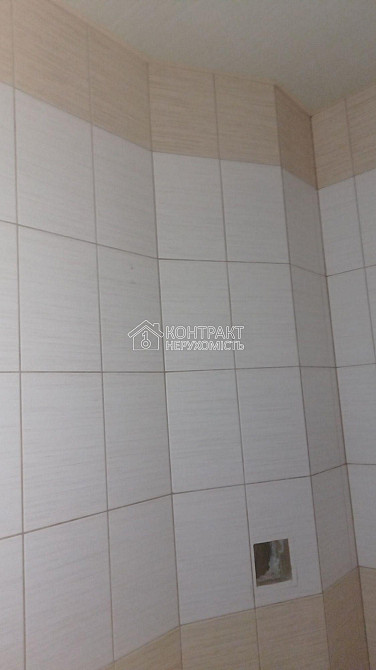 Продаж Квартира 1-кімнатна, 2/5 поверх на вул. Героев Труда Харків - фото 4