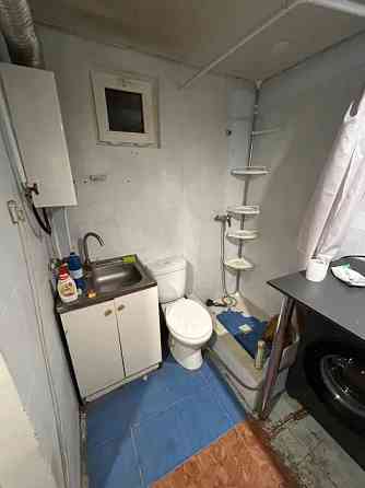 Продаж Квартира 1-кімнатна на ул. Базарная, 116 Одесса