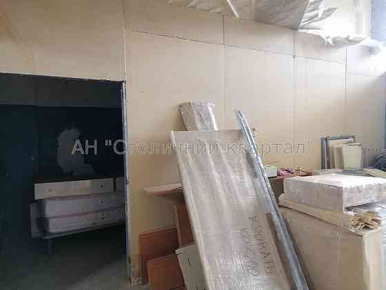 Оренда складське приміщення на Кирилівська вул., 160 приміщень - 1, поверх - 4/5 Київ